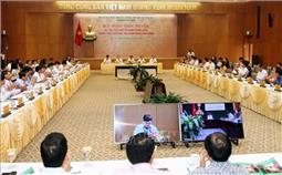 Tín dụng chính sách xã hội tạo nguồn lực thực hiện chương trình xây dựng nông thôn mới